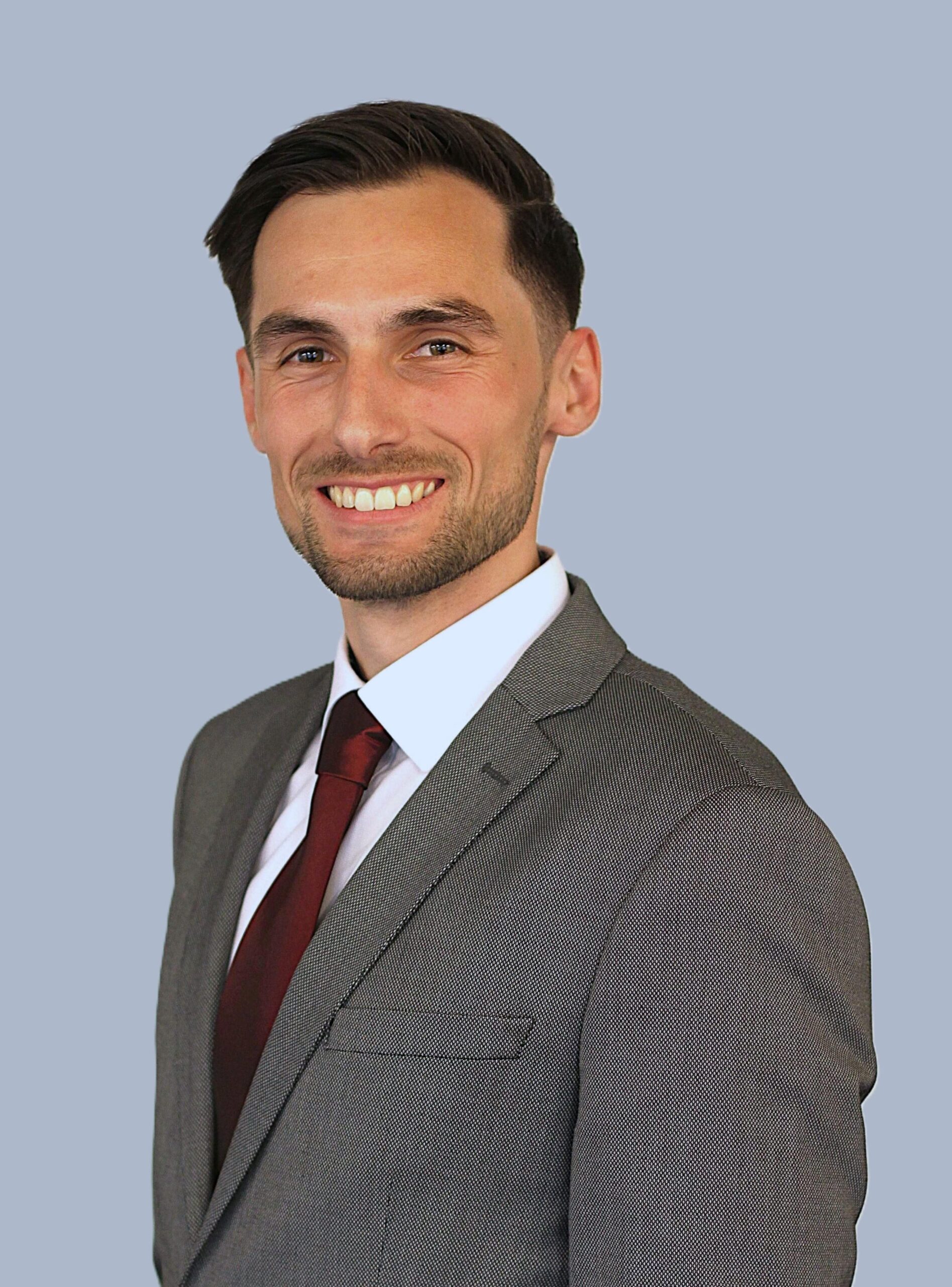 Marco Belser